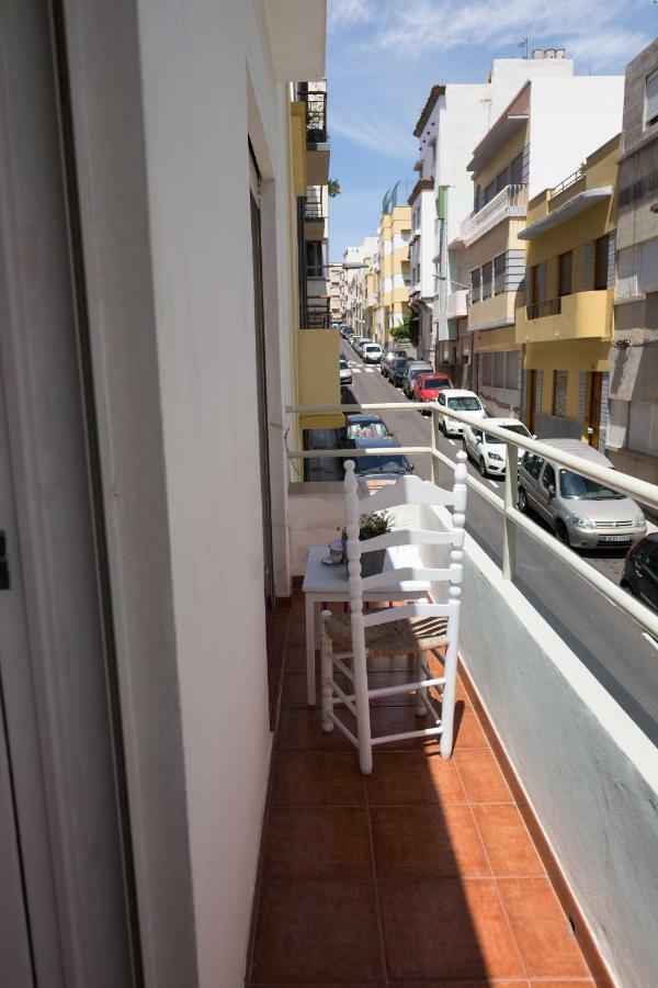 Casa Maria Cristina 3 Apartment Santa Cruz de Tenerife Exterior photo